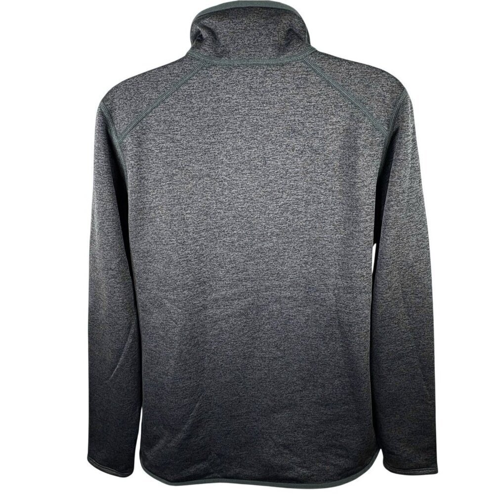 The North Face Women's Skyline Full-Zip Fleece Lined Jacket Women’s M NWT Gray - Picture 3 of 10